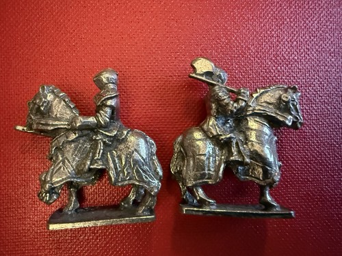 Set soldatini figurini - 2, soldatini/figurini