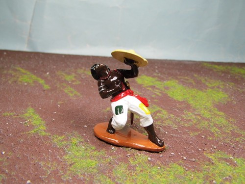 Trofeo miniature sudan - trofeo,