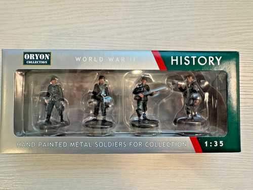 Collezione oryon wwii 35 - collezione,