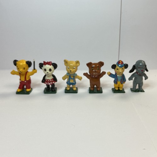 Good soldiers sooty friends - soldiers,