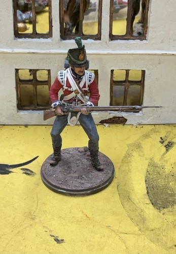 Sconosciuta figura napoleonica - sconosciuta,