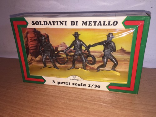 Jumbotoys set soldatini 30 - jumbotoys,