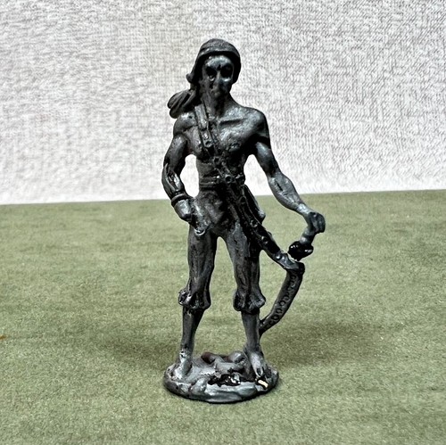 Kinder soldatini metallo - soldatini,