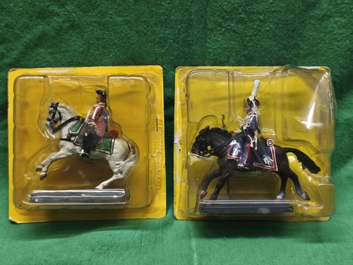Soldatini cavalieri in - 2,