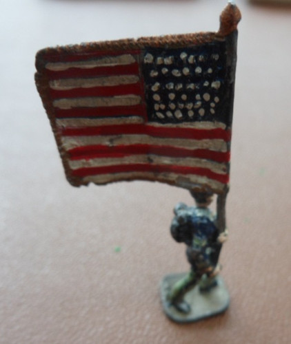 Guerra civile americana - guerra,