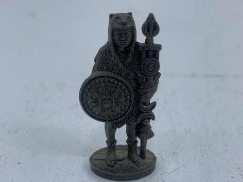 Metallfiguren soldatini - metallfiguren,