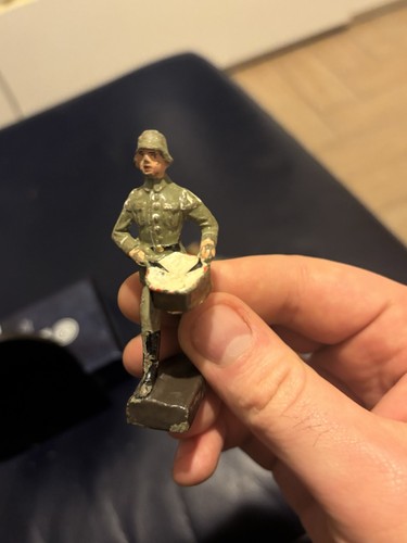 Starlux soldatino militare - , in