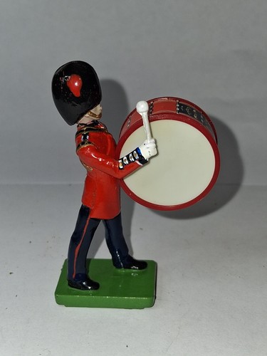 Britains - bene!),