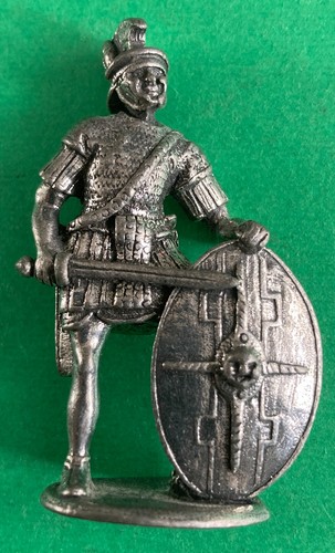 Soldatino metallo westair - soldatino,