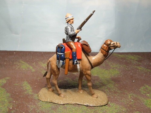 Trofeo miniature sudan - miniature,