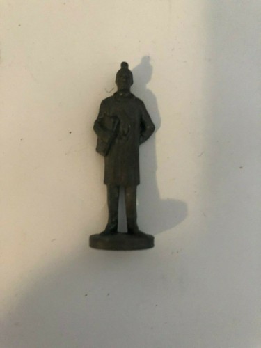 Metallfiguren soldatini - metallfiguren,
