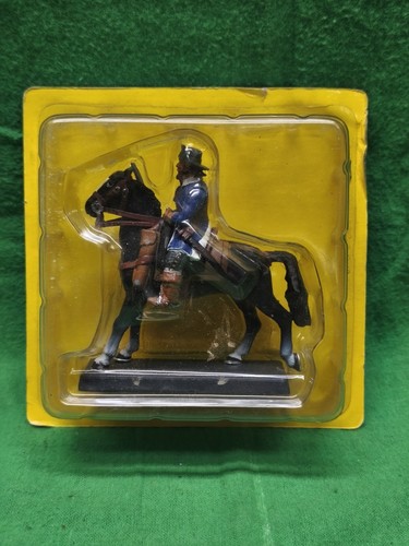 Soldatini cavalieri metallo - soldatini,