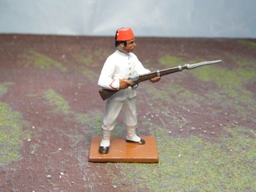 Trofeo miniature sudan - trofeo,