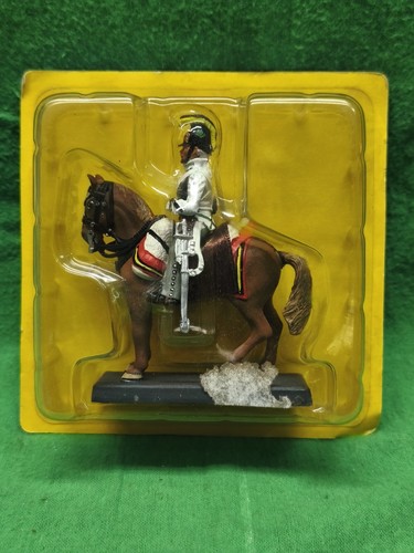 Soldatini cavalieri metallo - soldatini,