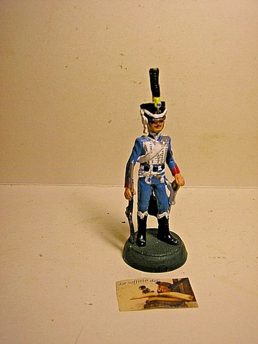 Soldatino toy soldier almirall - soldatino,