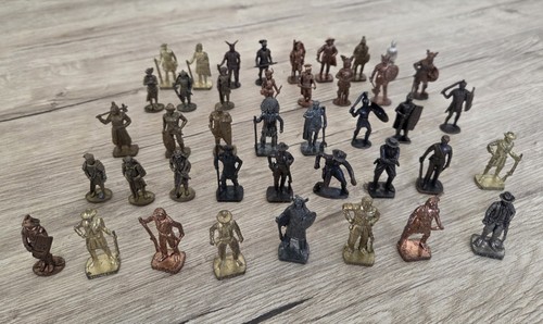 Kinder lotto sorprese anni - kinder, 70