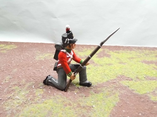 Trofeo miniature napoleonico - miniature,