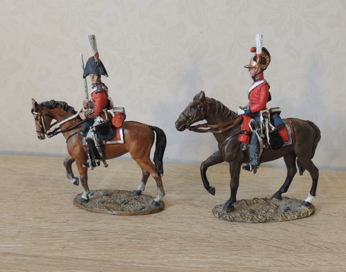 Figurine ufficiale - figurine,