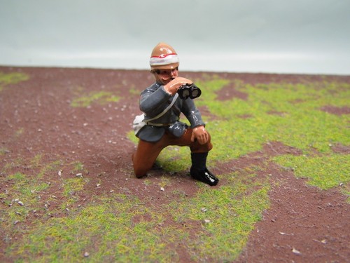 Trofeo miniature corpo - miniature, di