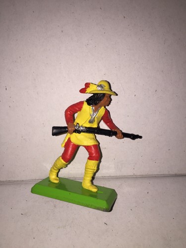 Britains soldatini indiano - britains,