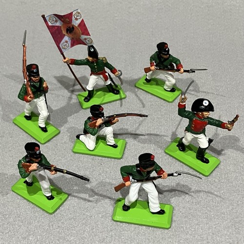 Britains compatibile dettaglio