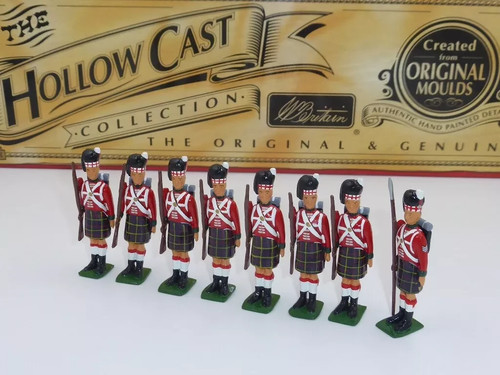 Willaim britains 40195 - willaim,